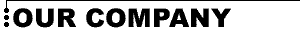 ABOUT COMPANY